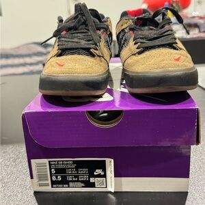 Nike SB Ishod Wair